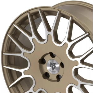 mbDesign LV2 8,5x19/5x100 ET32 DIA67,1