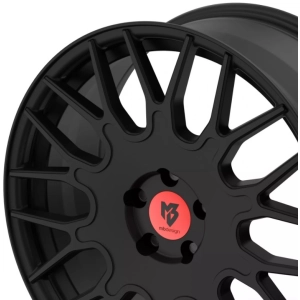 mbDesign LV2 8,5x19/5x100 ET32 DIA67,1