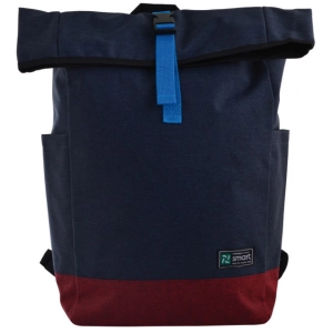 Mochila Smart Roll-top Adventure 20L