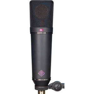 Neumann U 87 Ai mt Studio Set