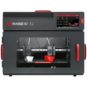 Impresora 3D Raise3D E2