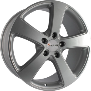 Disco Avus Racing AC-516 7x17/4x100 ET40 DIA73.1