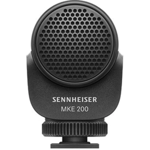 Sennheiser MKE 200