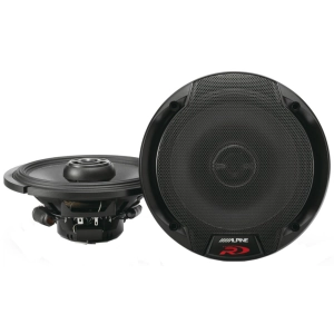 Altavoces para coche Alpine SPR -60