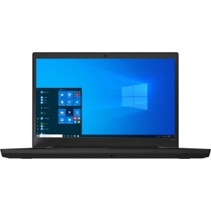 Portátil Lenovo ​​ThinkPad T15p Gen 1