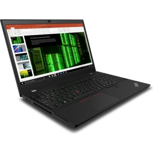 Lenovo ThinkPad T15p Gen 1