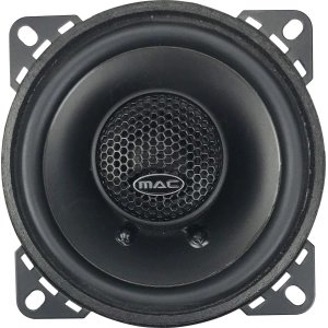 Car audio Mac Audio BLK 10.2