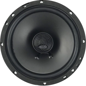 Acústica de automóviles Mac Audio BLK 16.2