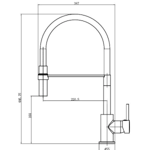 Invena Kameleon BZ-29-L01