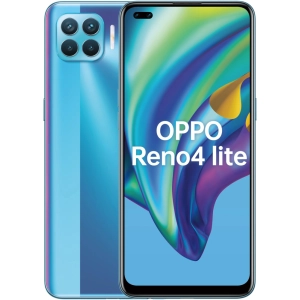 Teléfono móvil OPPO Reno4 Lite