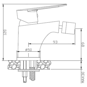 Invena Esla BB-94-001