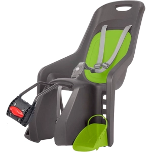 Silla infantil para bicicleta Author Bubbly Maxi FF X8