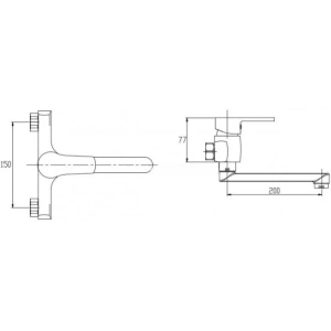 Invena Verso BC-82-001