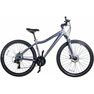 Bicicleta Comanche Orinoco Disc L 16