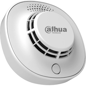 Sensor de seguridad Dahua FAD122A-W