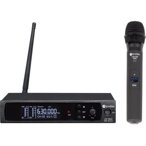 Micrófono Prodipe UHF M850 DSP Solo