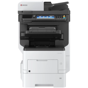 Impresora multifunción Kyocera ECOSYS M3860IDNF