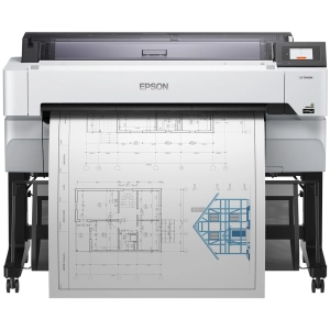 Trazador Epson SureColor SC-T5400M