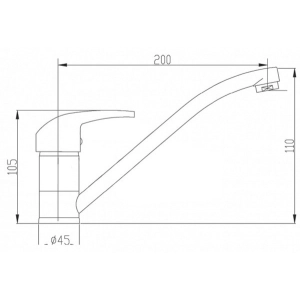 Invena Ava New BZ-06-001