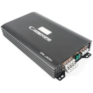 Amplificador de coche Cadence QRS 4.90GH