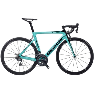 Bicicleta Bianchi Aria Ultegra 2020 frame 55