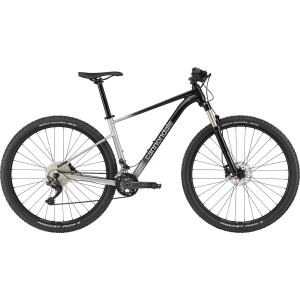 Bicicleta Cannondale Trail SL 4 2021 frame M