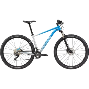 Cannondale Trail SL 4 2021 frame M