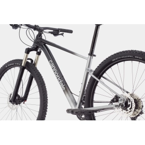 Cannondale Trail SL 4 2021 frame M