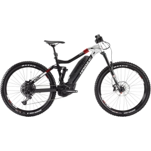 Bicicleta Haibike Xduro AllMtn 2.0 2020 frame L