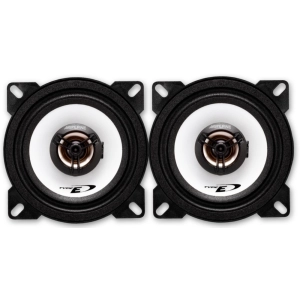 Sistema de audio para automóvil Alpine SXE-1025S