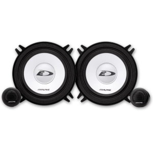 Altavoz para coche Alpine SXE-1350S