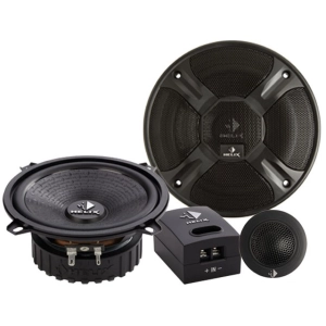 Sistema de audio para automóvil Helix B 52C