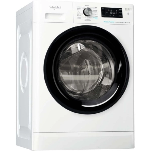 Whirlpool FFB 8248 BV