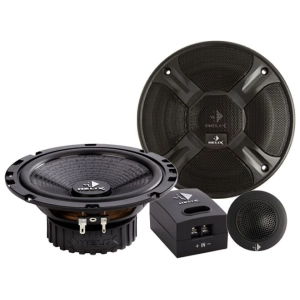 Sistema de audio para automóvil Helix B 62C