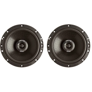 Sistema de audio para automóvil Helix B 6X