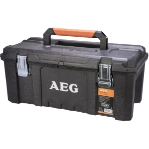 Caja de herramientas AEG 26TB