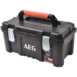 Caja de herramientas AEG 21TB