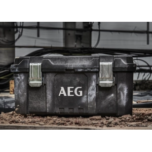 AEG 21TB