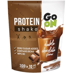 Proteína GO ON Nutrition Protein Shake 0,3 kg