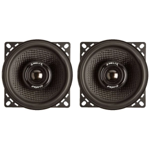 Car Audio Helix E 4X