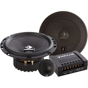 Altavoces para coche Helix E 62C