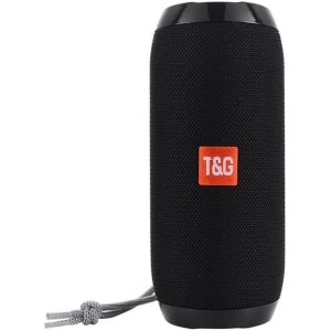 Altavoz portátil T&G TG-117