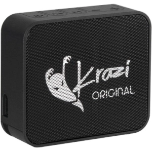 Altavoz portátil Krazi ​​Dolphin