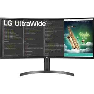 Monitor LG UltraWide 35WN65C