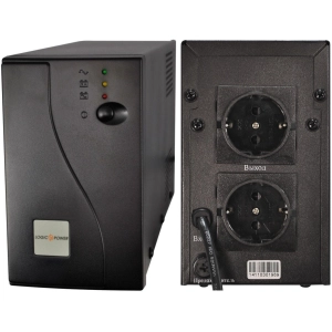 SAI Logicpower LP-850VA