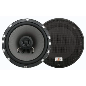 Sistema de audio para automóvil Helix Xmax 116