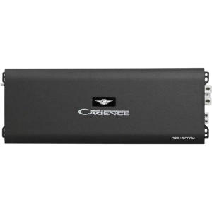 Amplificador de coche Cadence QRS 1.1500GH