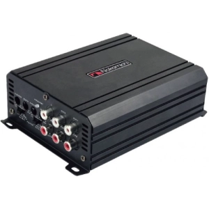 Amplificador de coche Nakamichi NKMD-60.4