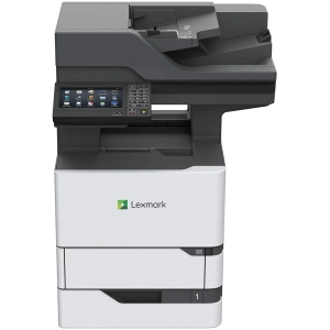 Impresora multifunción Lexmark MX721ADE