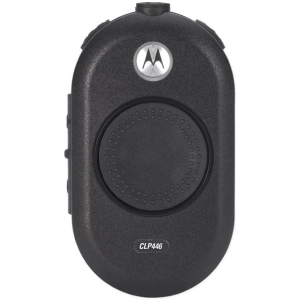 Walkie-talkie Motorola CLP446